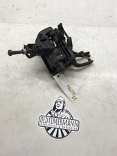 Schaltkulisse Schaltbock