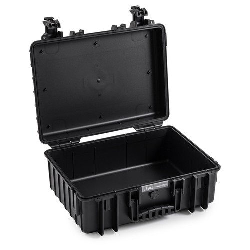 Outdoor case 5000 - case,