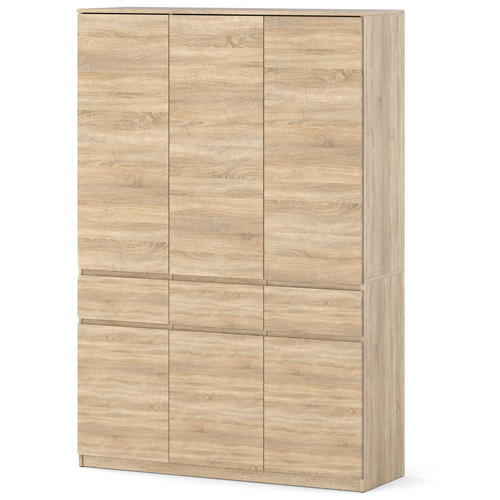 Kleiderschrank elva 150 - elva, cm