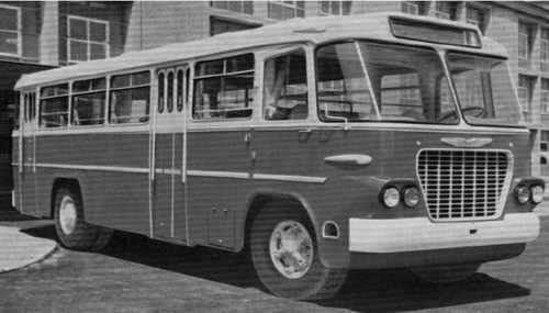 Premium classixxs ikarus - premium,