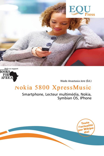 Wade anastasia jere nokia - wade,