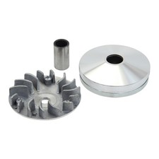 Variomatik+Steigscheibe 16mm