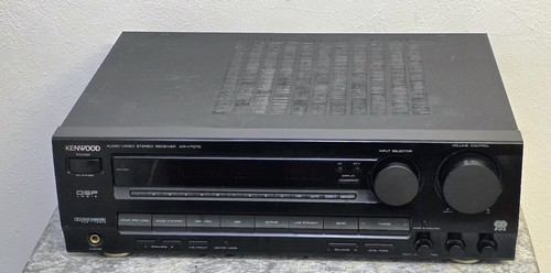 Kenwood v7070 stereo - kr-v7070,
