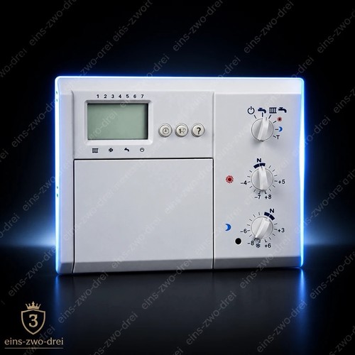 Viessmann bedieneinheit - viessmann, s