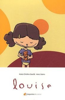 Louise von marie christine - louise,