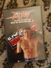 ECW/TNA/WWE/BJW-Best of Ryuji