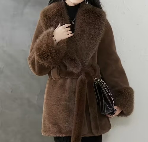 Super schöne teddyjacke - super,