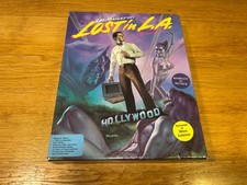 Les manley lost in - pc:,
