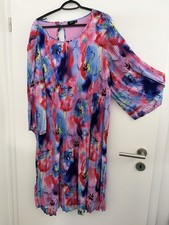 Buntes Kleid Zizzi Gr. L