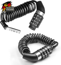 Helmschloss Zahlencode