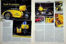 Oldtimer Praxis 1508) BMW R 60