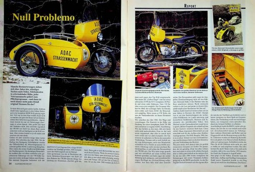 Oldtimer praxis 1508 bmw - oldtimer,