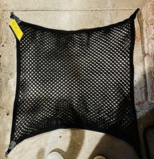 Mercedes-Benz Gepäcknetz/