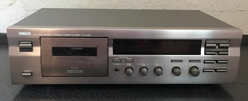 Yamaha 393 natural sound - yamaha,