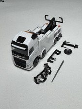 Volvo Bergungsfahrzeug Biston