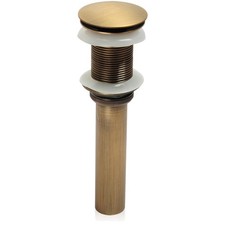 Elegante Waschtischarmatur aus