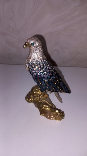 Metall figur - figur, "