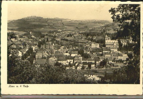 Kirn nahe - kirn,