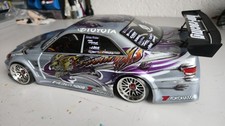 MST XXX-D-VIP, RC Drift Car, Allrad 1/10