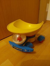 DDR Spielzeug Selten Sero 2000