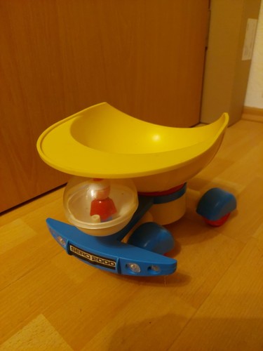 Ddr spielzeug selten sero 2000 - ddr,