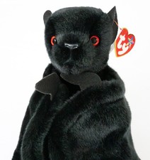 TY Beanie Buddy, Fledermaus
