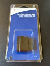 Thitronik Funk-Magnetkontakt 868 Black 100757 für WiPro III CAS II NEU TOP