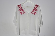 Blusen Jäckchen/Bolero kurz