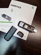 CARSTICK LTE Skoda VW Seat USB