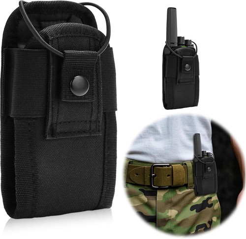Radio halter tactical - halter, walkie