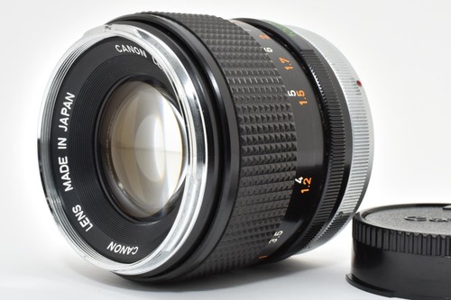 Rar fast neuwertig canon fd - neuwertig],