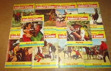 Bastei Wildwest-Roman