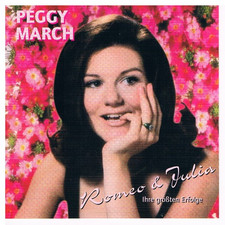 Peggy March: "Ihre größten