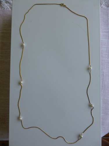 Vintage feinste 925 silber - vintage,