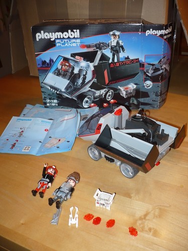 🌷🌷Playmobil