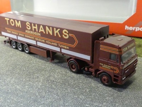 Herpa daf 3300 - 1/87,