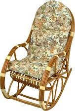 Polster Kissenauflage für