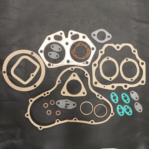Norton 500 600 - 500/600, ccm