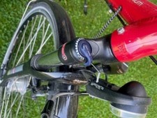 damenfahrrad 28 zoll gebraucht nabenschaltung