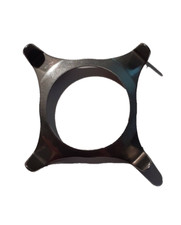 Haltering für Kopfband  f