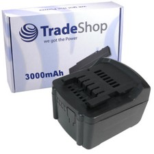 Akku 14,4V 3000mAh Li-Ion für