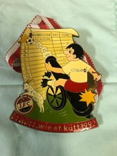 Karnevalsorden 1. FC Köln