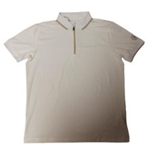 Bogner Herren Polo Shirt CODY Weiß Beige Größe S M L XL XXL Neu mit Etikett