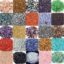 schöne kleine Trommelsteine Edelsteine viele Sorten Ø ca 8 - 12 mm AA-Qualität p