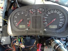 VW Golf IV / 4 Bora MFA Tacho