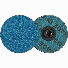 100 x Klingspor QMC 411 Quick