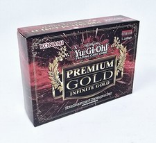 Premium gold 3 - yu-gi-oh!,