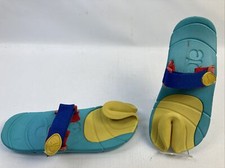 Terra Plana Dopie Beach