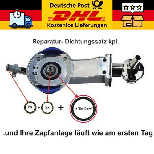 Reparatursatz dichtung - reparatursatz,,