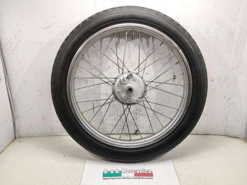 Felge vorderrad moped peugeot - felge,